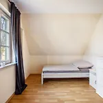 Niemark Gestuet Kriseby * Lubeck