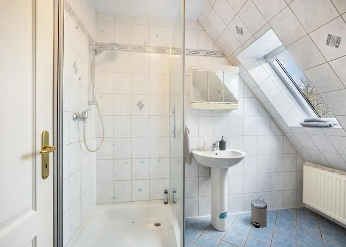 Niemark Gestuet Kriseby Апартаменты *
